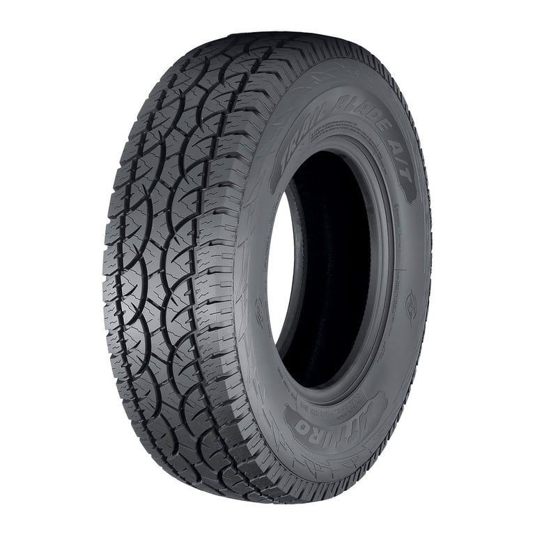 Atturo Trail Blade A/T vs Radar Renegade A/T5 tires