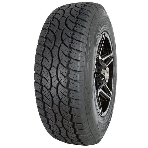 Atturo Trail Blade A/T All Terrain LT235/85R16 120/116S E Light Truck Tire Simolary simolary.com