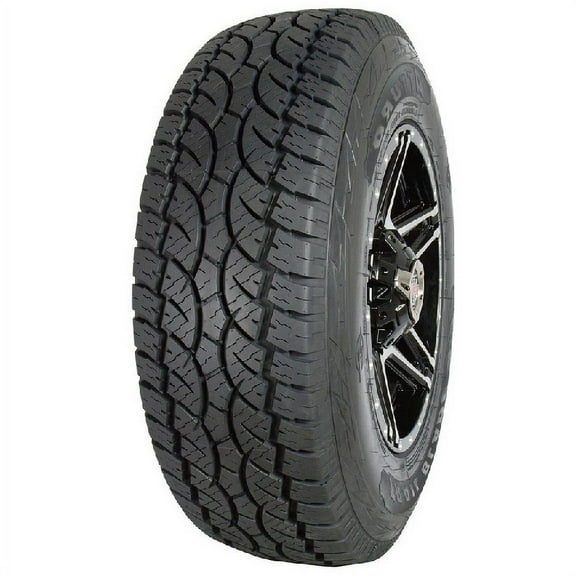 Atturo Trail Blade A/T All Terrain LT235/85R16 120/116S E Light Truck Tire