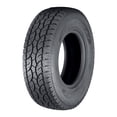 thumbnail image 1 of Atturo Trail Blade A/T All Terrain LT245/75R17 121/118S E Light Truck Tire, 1 of 8