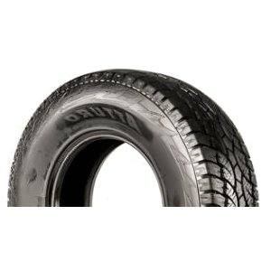 Atturo Trail Blade A/T All-Terrain Tire – LT225/75R16 115S LRE 10PLY Rated Sansujyuku sansujyuku.com
