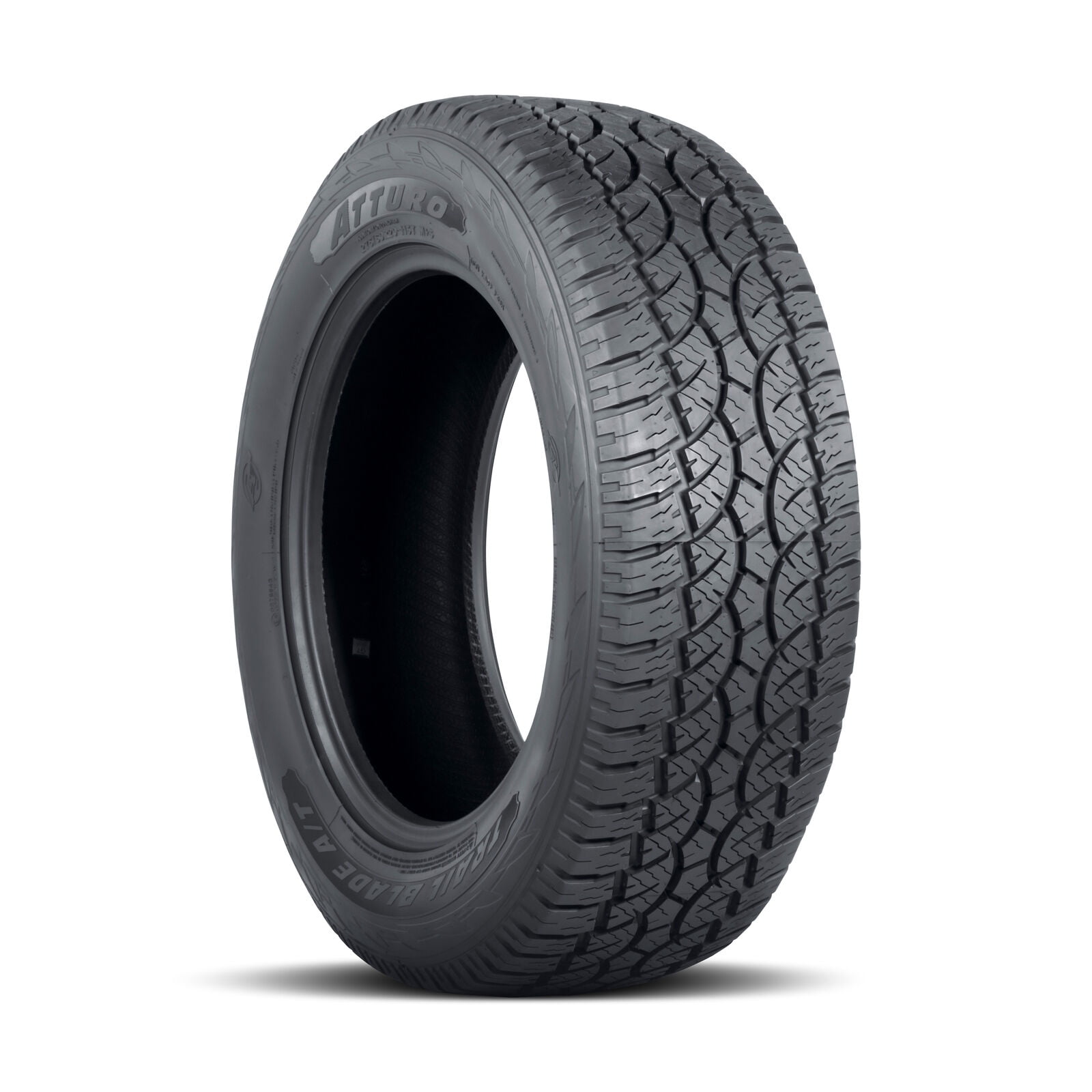 Atturo Trail Blade A/T LT235/80R17 E 10 Ply Tire Sansujyuku sansujyuku.com