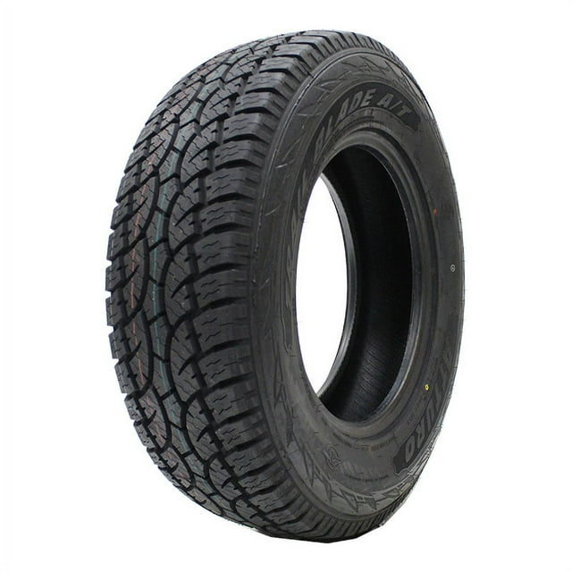 Atturo Trail Blade A/T All-Terrain Tire – LT265/75R16 LRE 10PLY Rated Sansujyuku sansujyuku.com
