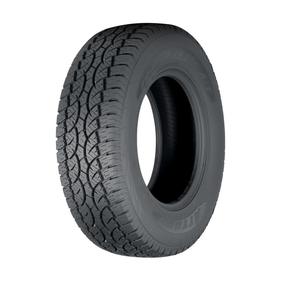 Atturo Trail Blade A/T All Terrain 255/70R16 111T Light Truck Tire