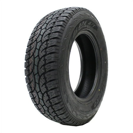 Atturo Trail Blade A/T All-Terrain Tire – P 285/55R20 115T Sansujyuku sansujyuku.com