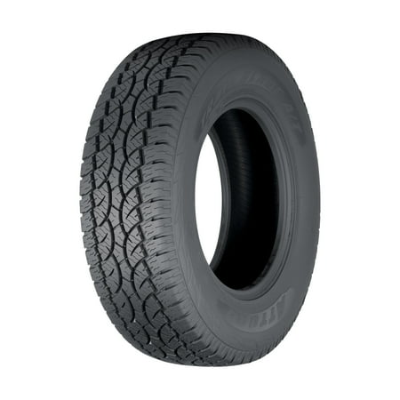 Atturo Trail Blade A/T All Terrain LT245/75R17 121/118S E Light Truck Tire Sansujyuku sansujyuku.com