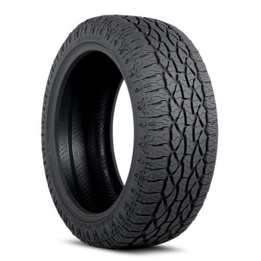 Atturo Trail Blade ATS 33X12.50R20 F/12PLY BSW (2 Tires)