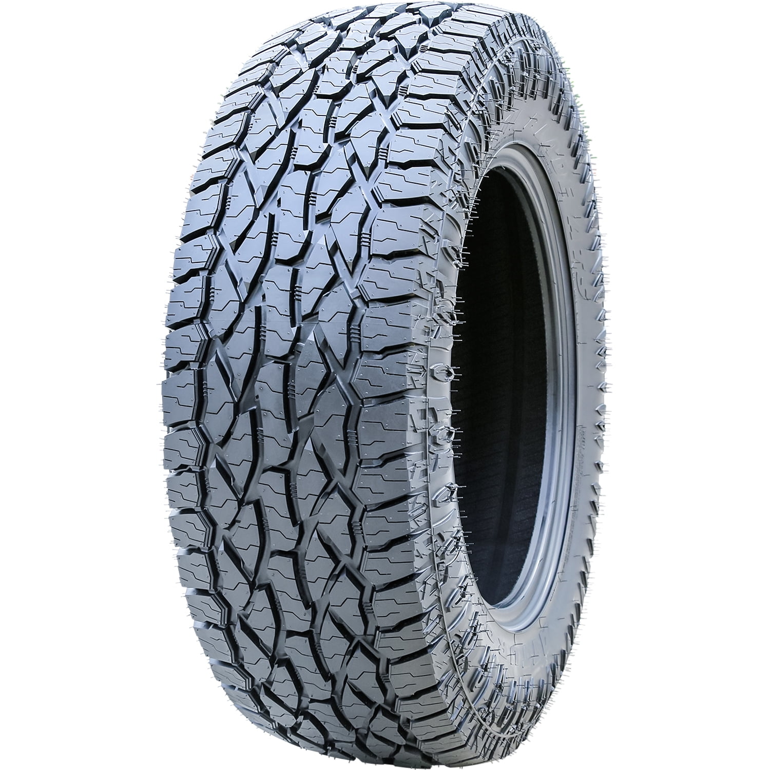 Atturo Trail Blade ATS All Terrain LT265/70R18 124/121S E Light Truck Tire Simolary simolary.com