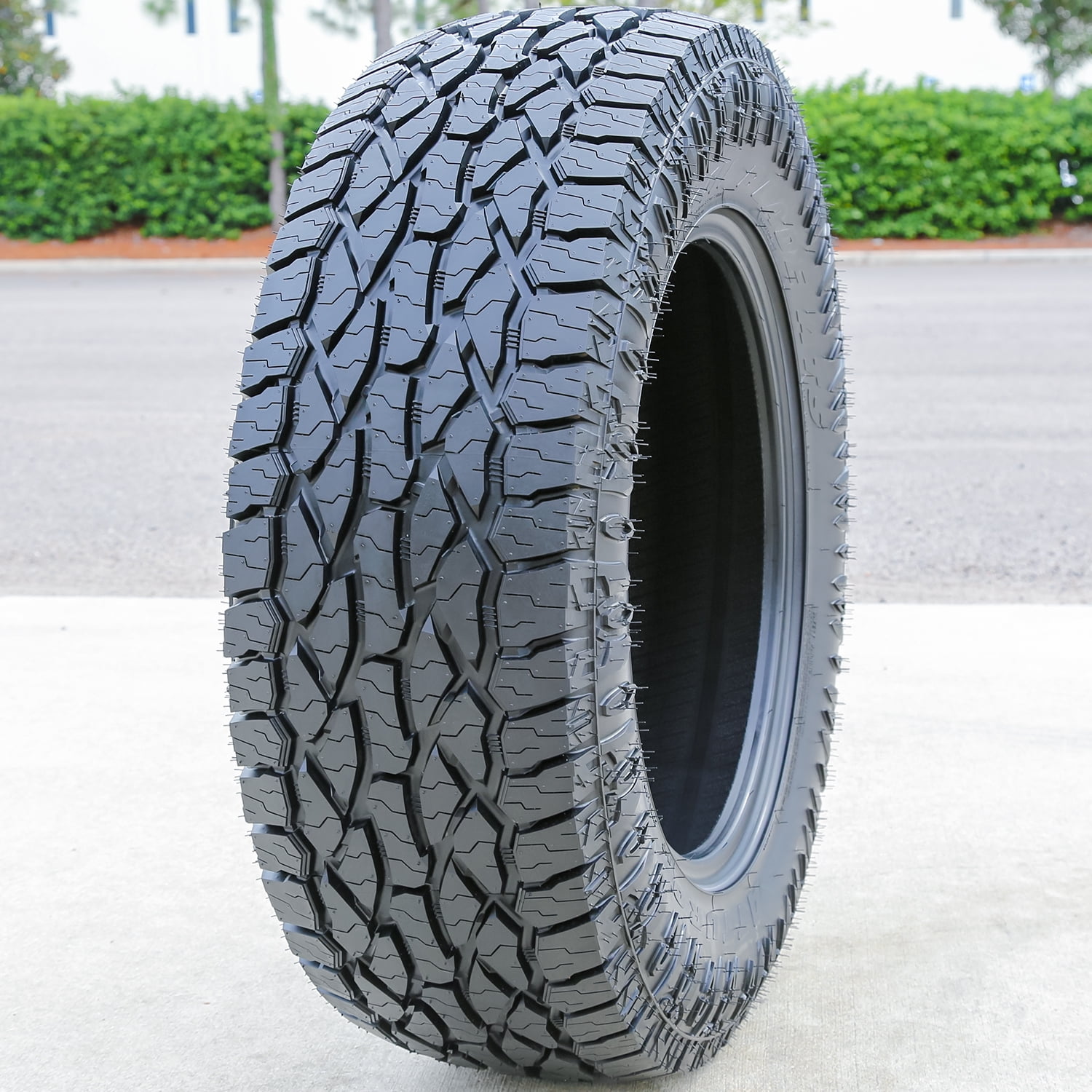 Atturo Trail Blade ATS All Terrain Tire, LT 285/60R20, Load E 10 Ply ...