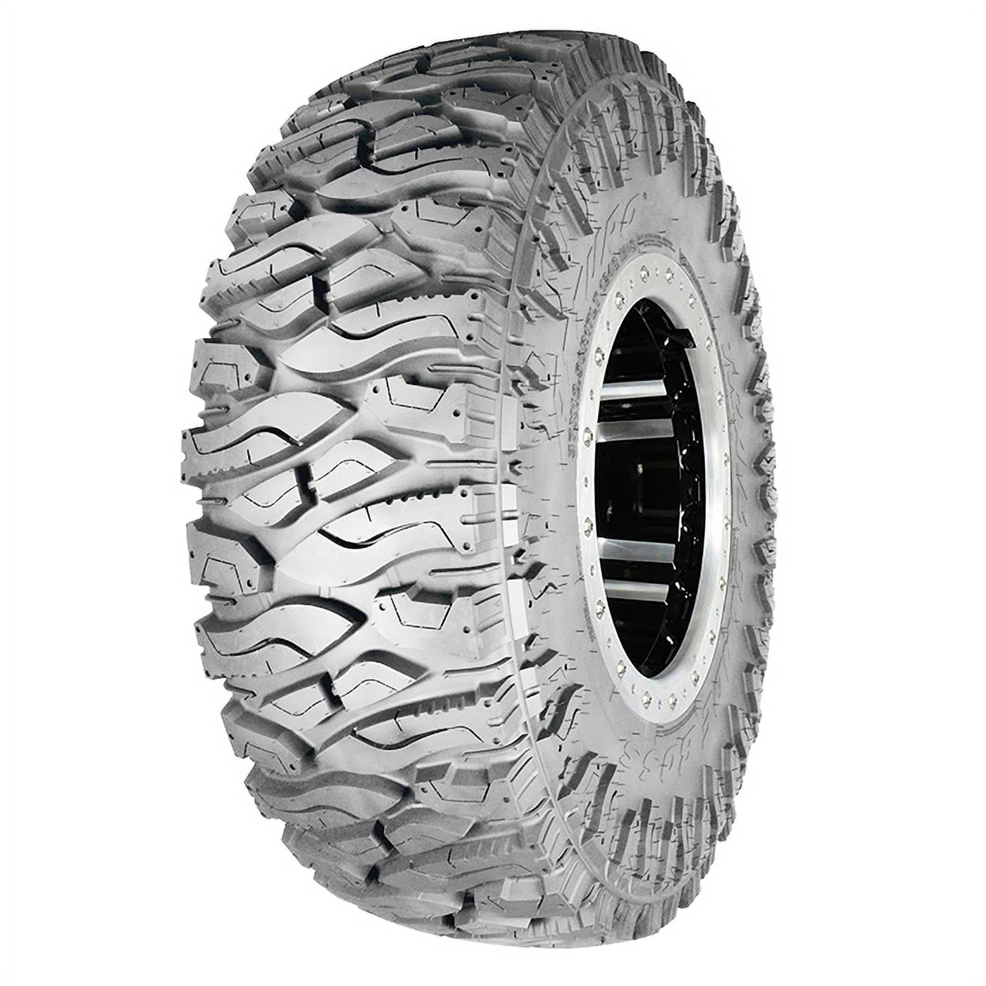 Atturo Trail Blade BOSS Mud-Terrain Tire – LT375/45R20 LRE 10PLY Rated Sansujyuku sansujyuku.com