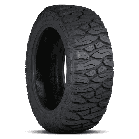 Atturo Trail Blade BOSS Mud-Terrain Tire – LT375/55R20 128Q LRD 8PLY Rated Sansujyuku sansujyuku.com