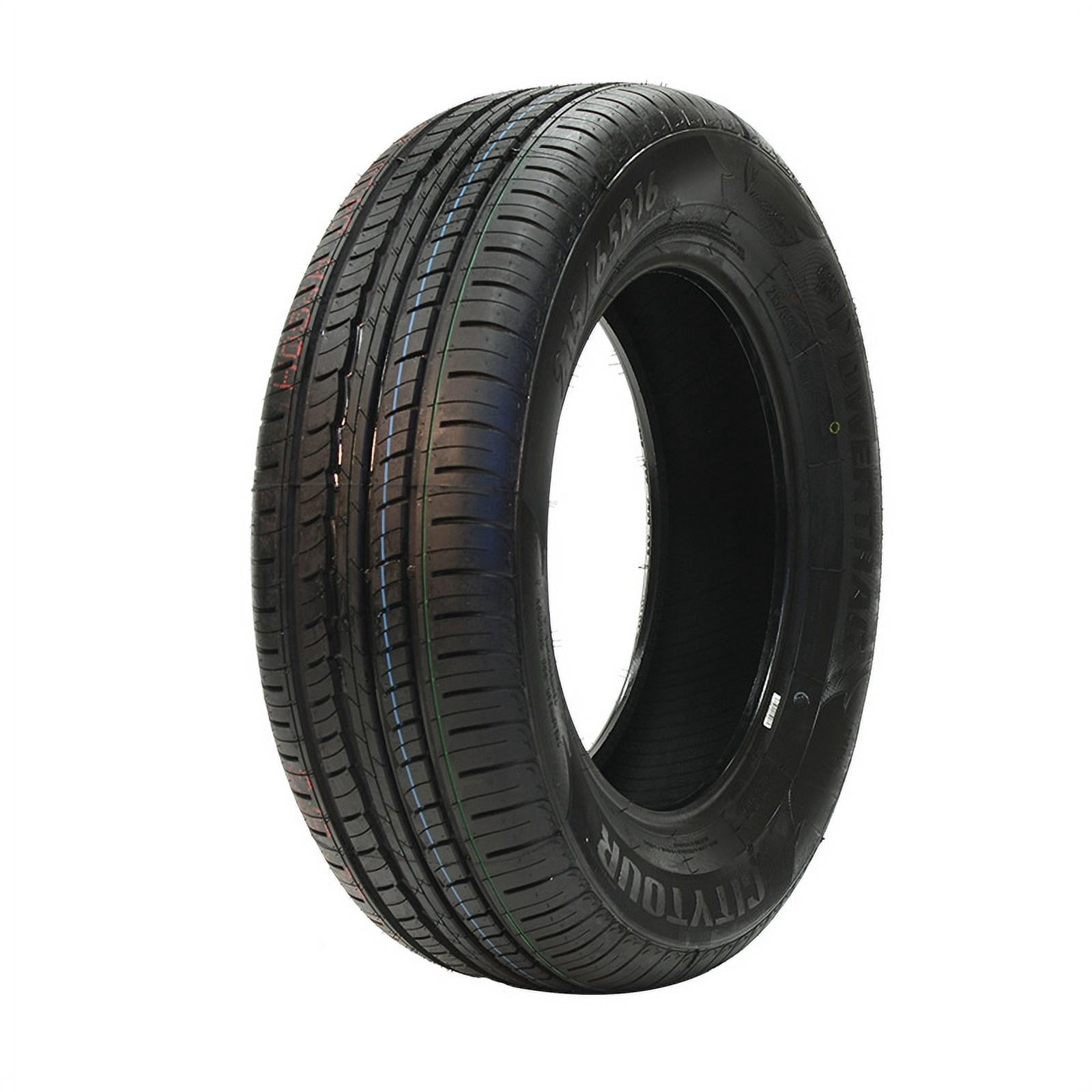 Atturo Trail Blade Boss LT40/13.50R17 136Q Light Truck Tire