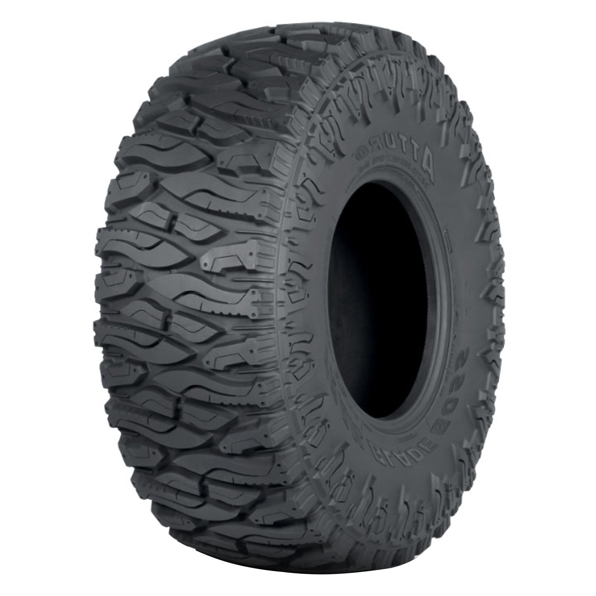 Atturo Trail Blade Boss Mud Terrain LT35X13.5R15 121Q D Light Truck Tire
