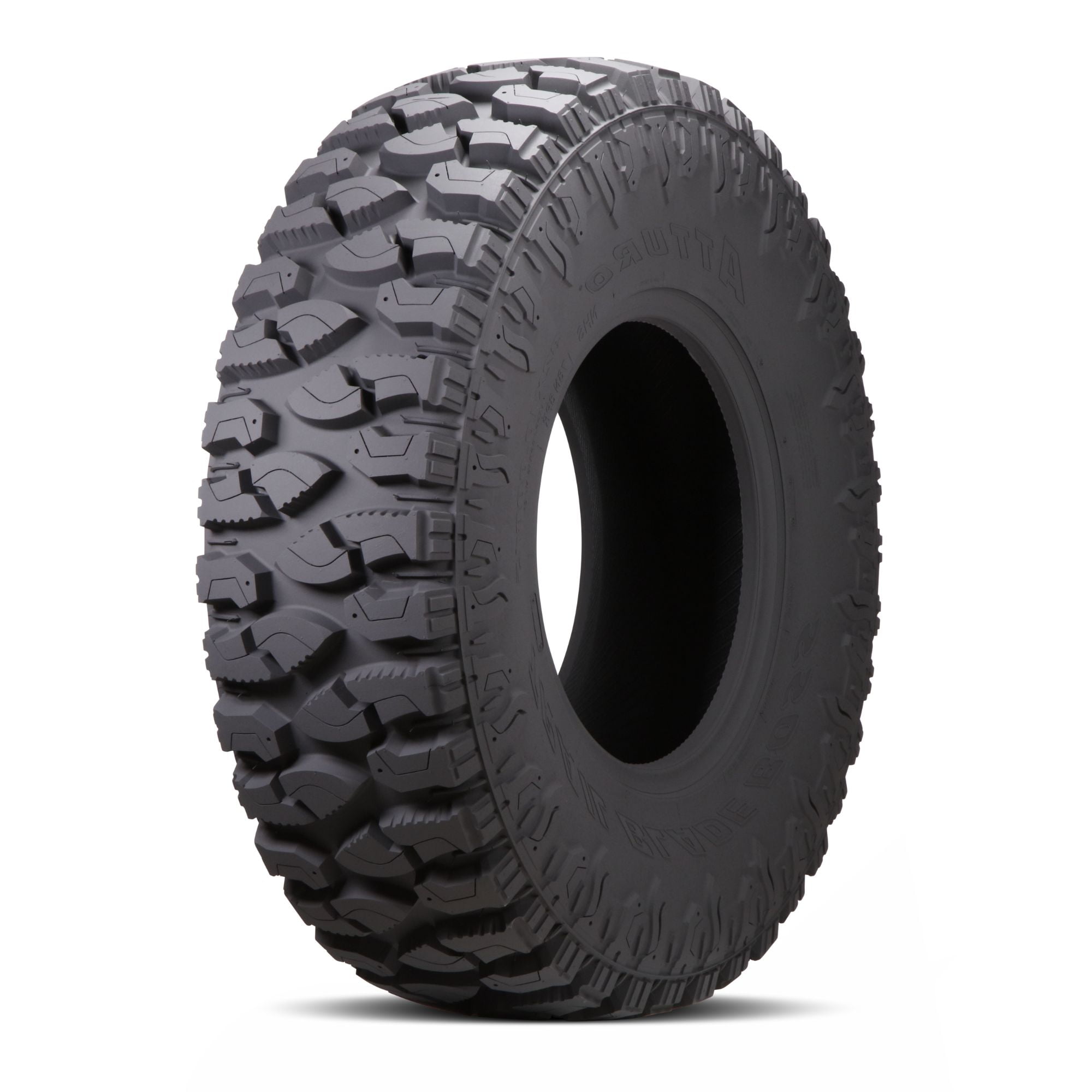 Atturo Trail Blade Boss SxS Mud LT29X9.00R14 74N D ATV/UTV Tire