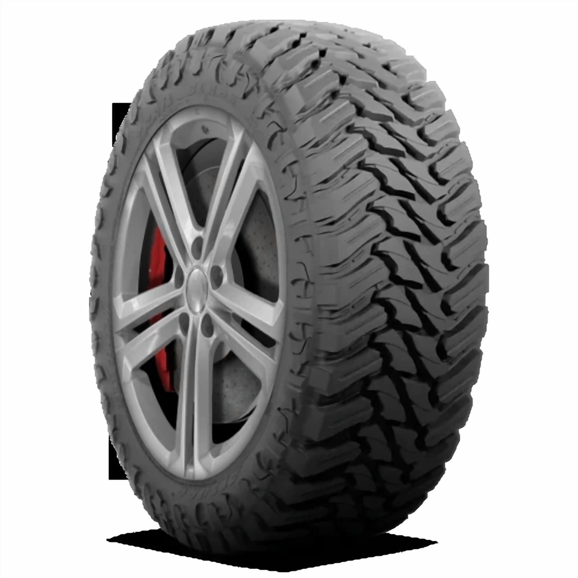 285/50R20 Tires | All-Season & All-Terrain - Walmart - Walmart.com