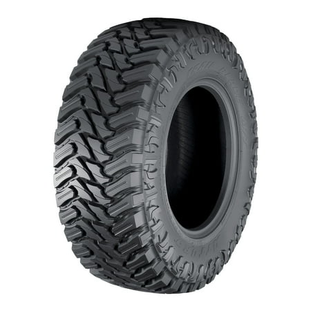 Atturo Trail Blade M/T Mud Terrain LT33X12.50R18 118Q E Light Truck Tire Sansujyuku sansujyuku.com