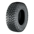 Atturo Trail Blade M/T Mud Terrain LT35X12.5R18 123Q E Light Truck Tire Sansujyuku sansujyuku.com