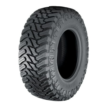Atturo Trail Blade M/T Mud-Terrain Tire – 37X13.50R22 LRE 10PLY Rated Sansujyuku sansujyuku.com