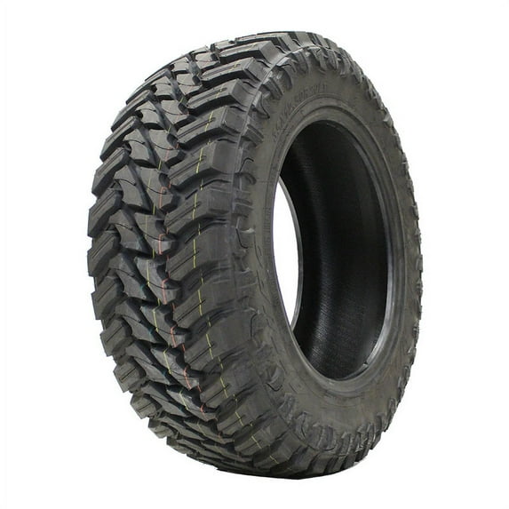 Atturo Trail Blade M/T Mud-Terrain Tire - 255/55R19 111S