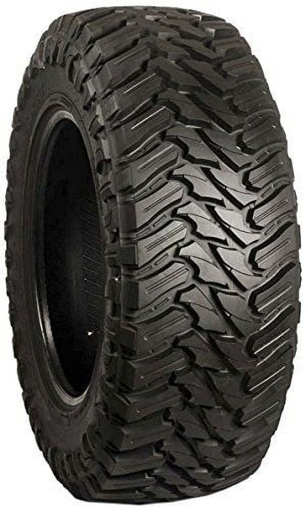 Atturo Trail Blade M T