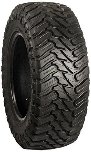 Atturo Trail Blade M/T Mud-Terrain Tire – 33X12.50R17 LRD 8PLY Rated Sansujyuku sansujyuku.com