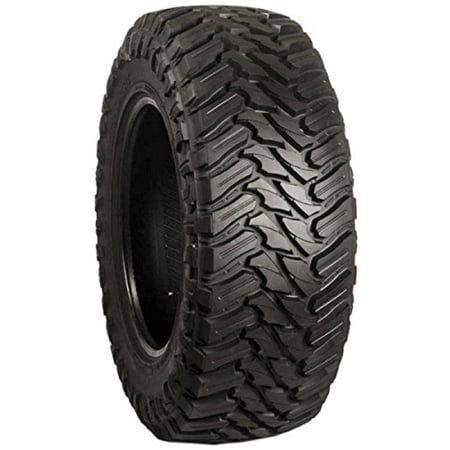 Atturo Trail Blade M/T Mud-Terrain Tire – 33X12.50R18 LRE 10PLY Rated Sansujyuku sansujyuku.com