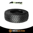 Atturo Trail Blade M/T Mud-Terrain Tire – 33X12.50R18 LRE 10PLY Rated Sansujyuku sansujyuku.com