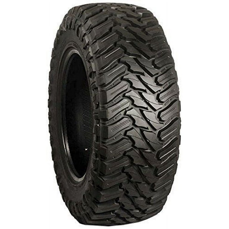 Atturo Trail Blade M/T Mud-Terrain Tire - 33X12.50R22 LRE 10PLY Rated