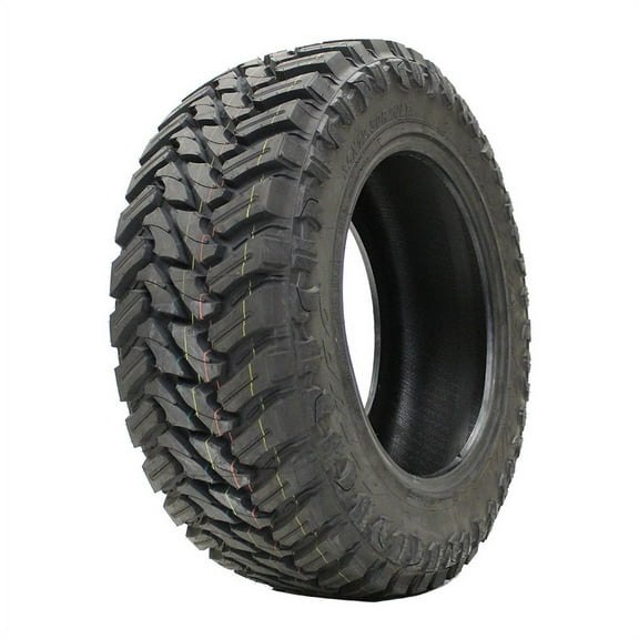 Atturo Trail Blade M/T Mud-Terrain Tire - LT265/70R17 LRE 10PLY Rated