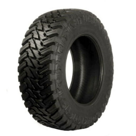 Atturo Trail Blade MT 33X12.50R17 D/8PLY (4 Tires)