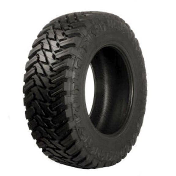 Atturo Trail Blade MT 33X12.50R17 D/8PLY (4 Tires)
