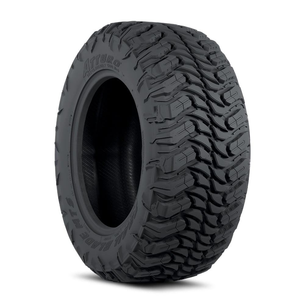 Atturo Trail Blade MTS LT35/13.50R20 126Q Tire