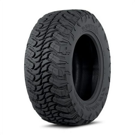 Atturo Trail Blade MTS Mud Terrain LT33X12.50R18 122Q F Light Truck Tire Sansujyuku sansujyuku.com