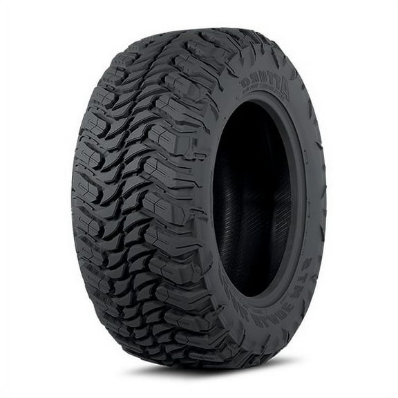 Atturo Trail Blade MTS Mud Terrain LT33X13.5R24 107Q E Light Truck Tire