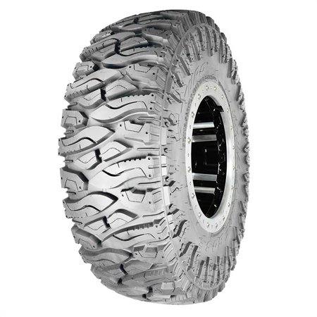 Atturo Trail Blade MTS Mud-Terrain Tire – 33X12.50R18 122Q LRF 12PLY Rated Sansujyuku sansujyuku.com