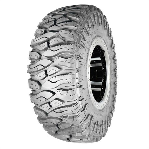 Atturo Trail Blade MTS Mud-Terrain Tire – 33X12.50R18 122Q LRF 12PLY Rated Simolary simolary.com