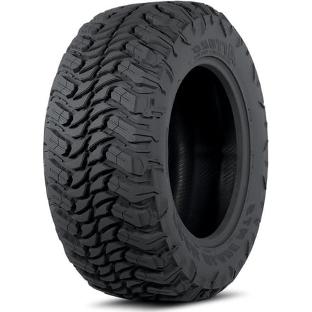 Atturo Trail Blade MTS Mud-Terrain Tire – 33X13.50R20 121Q LRF 12PLY Rated Sansujyuku sansujyuku.com