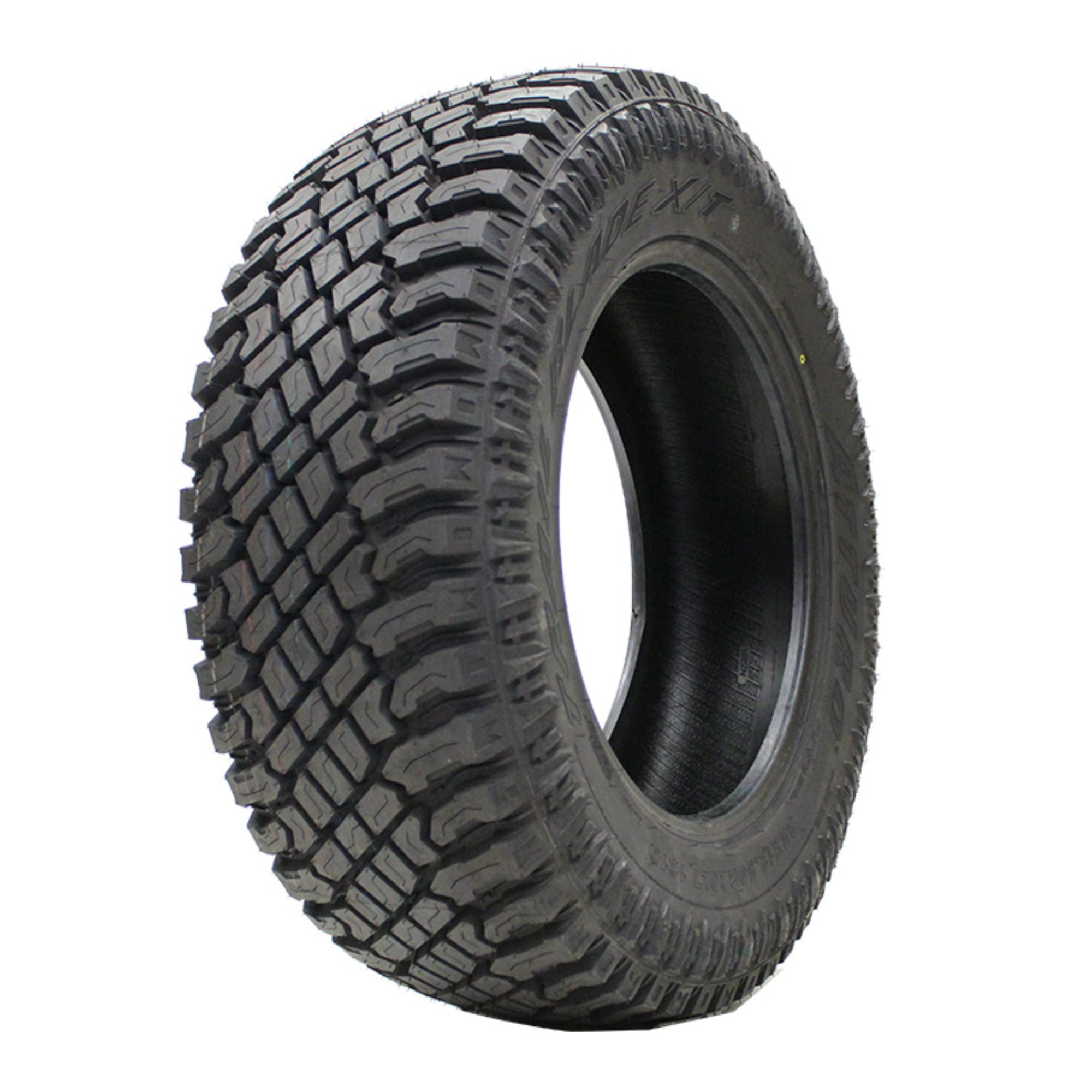 Atturo Trail Blade X/T LT285/65R18 125/122Q E Tire Sansujyuku sansujyuku.com