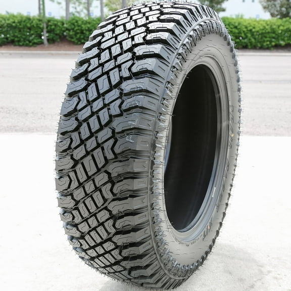Atturo Trail Blade X/T 35X12.50R20 E/10PLY