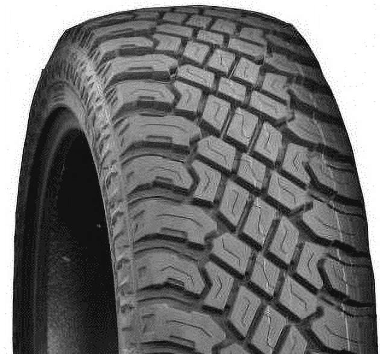 Atturo Trail Blade X/T All-Terrain Tire - 33X12.50R18 LRE 10PLY Rated