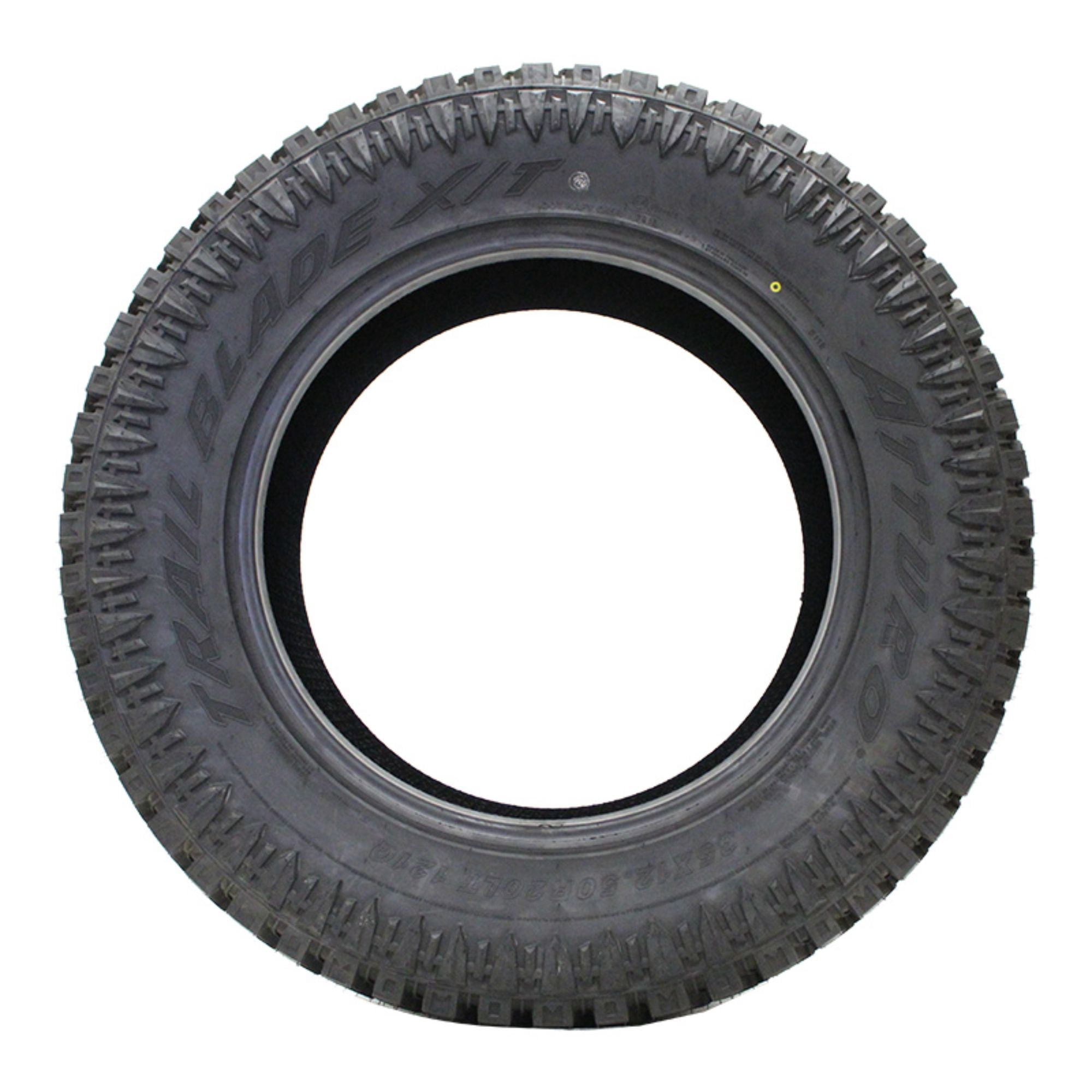 Atturo Trail Blade X/T All-Terrain Tire – LT285/55R20 LRE 10PLY Rated Sansujyuku sansujyuku.com