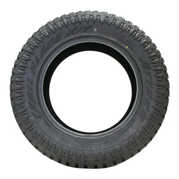 Atturo Trail Blade X/T All-Terrain Tire - LT285/55R20 LRE 10PLY Rated