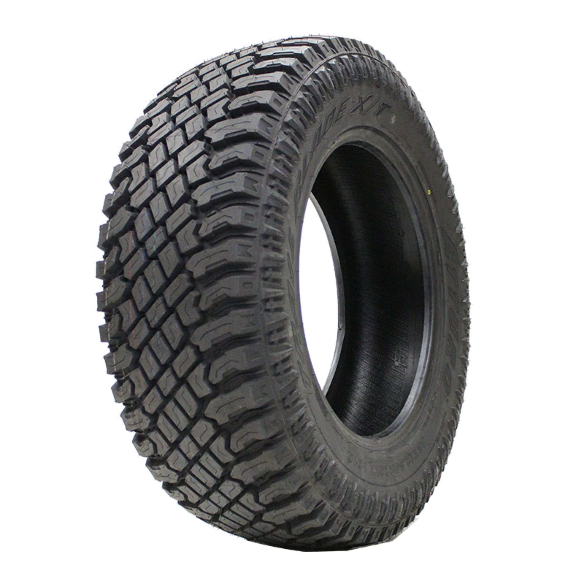 Atturo Trail Blade X/T Rugged Terrain 285/40R24 112H XL Light Truck Tire