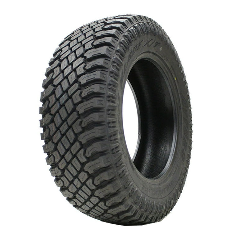 Atturo Trail Blade X/T 285/40R24 112H XL Light Truck Tire