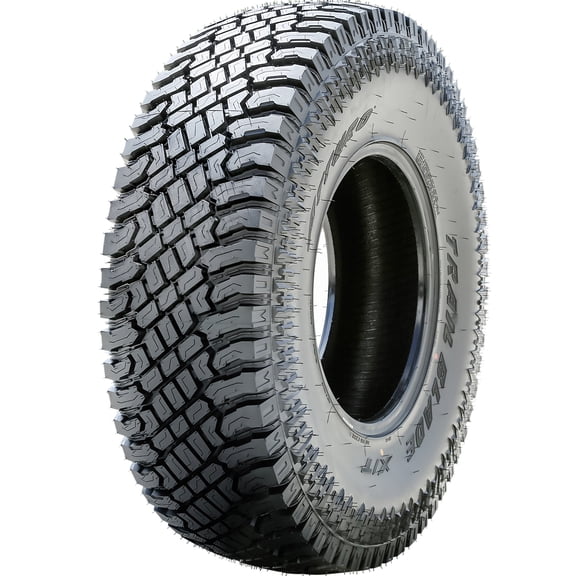 Atturo Trail Blade X/T Rugged Terrain 285/60R18 120H XL Light Truck Tire