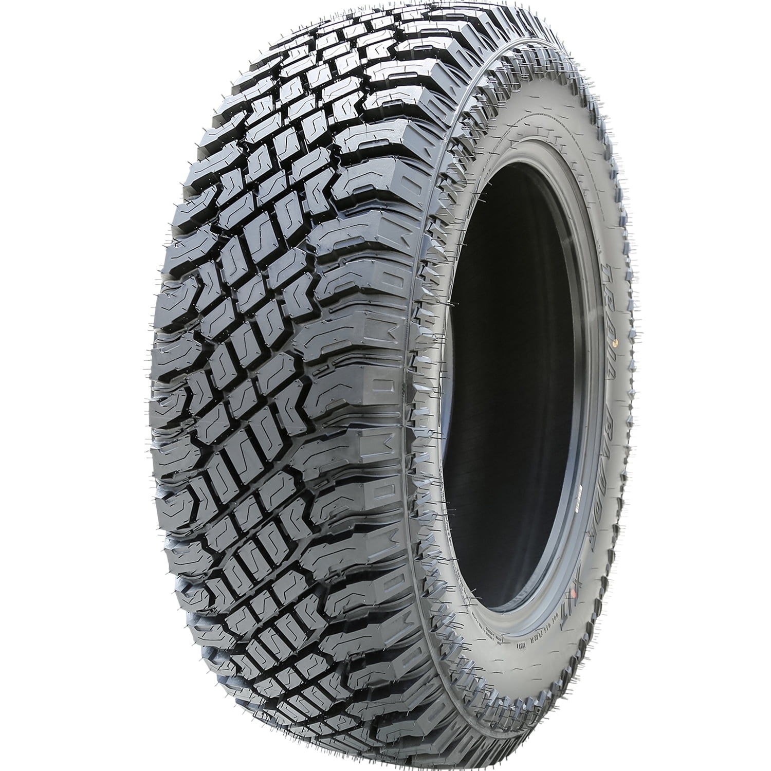 Atturo Trail Blade X/T Rugged Terrain 305/45R22 118H XL Light Truck Tire Sansujyuku sansujyuku.com