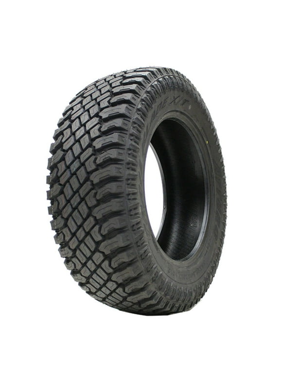 Mastercraft Courser Mxt Lt295/70r18 E 129 Q Tire Speed 1