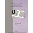 thumbnail image 1 of Attw Contemporary Studies in Technical Communication: Narrative and Professional Communication (Paperback), 1 of 1