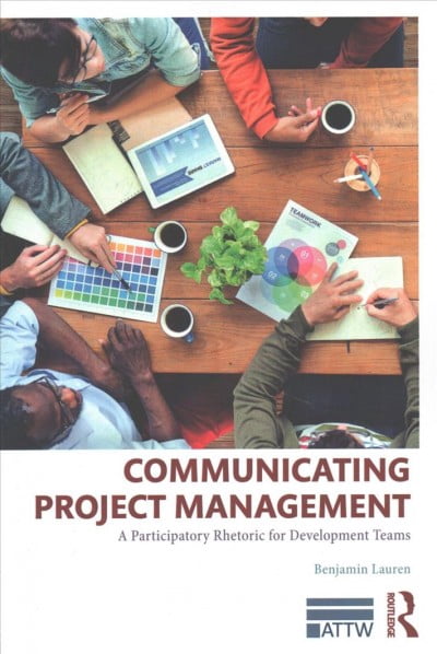 Pre-Owned Attw Technical and Professional Communic Communicating ...