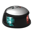 thumbnail image 1 of Stainless Steel Attwood 3500 LED Navigation Light Bi Color SS Red Green Nav, 1 of 2